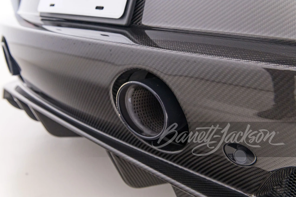 2022 Maserati MC20 - Image 23 of 31