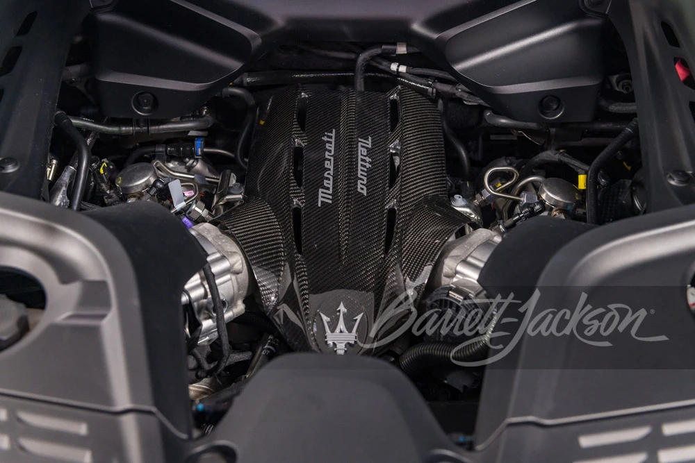 2022 Maserati MC20 - Image 30 of 31