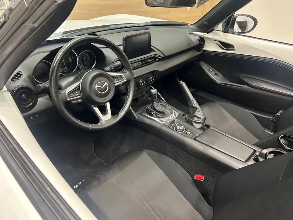 2022 Mazda ND MX-5 Miata - Image 2 of 8
