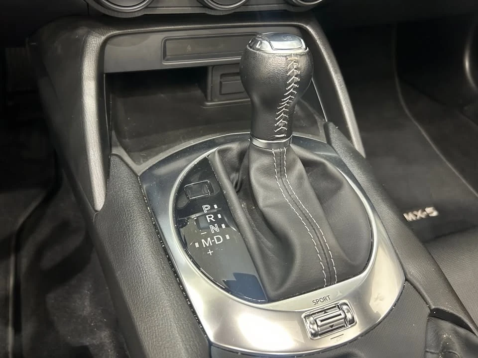 2022 Mazda ND MX-5 Miata - Image 7 of 8