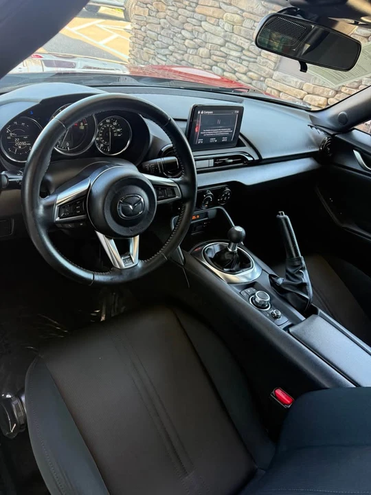 2022 Mazda ND MX-5 Miata - Image 7 of 8