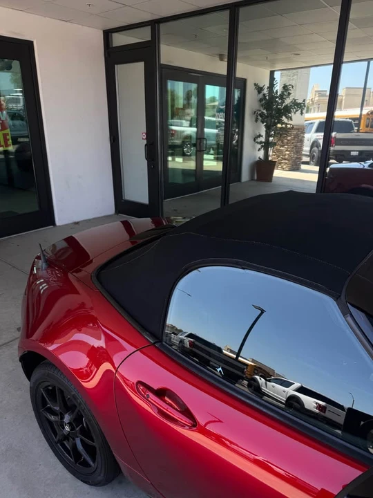 2022 Mazda ND MX-5 Miata - Image 5 of 8