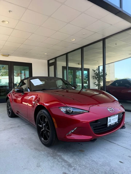 2022 Mazda ND MX-5 Miata - Image 6 of 8