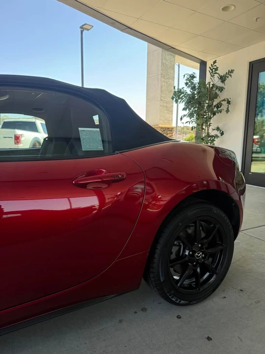 2022 Mazda ND MX-5 Miata - Image 3 of 8