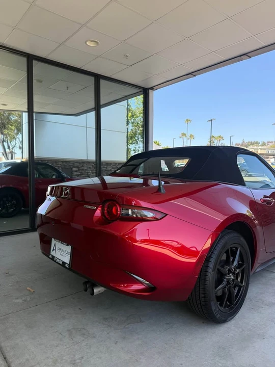 2022 Mazda ND MX-5 Miata - Image 4 of 8