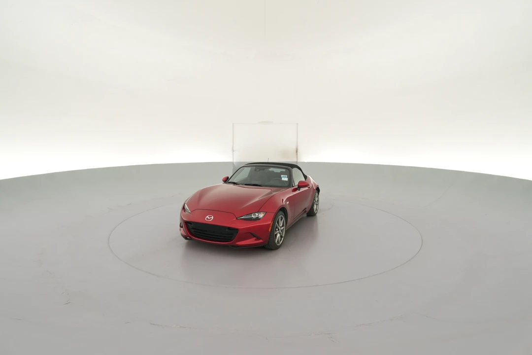 2022 Mazda ND MX-5 Miata - Image 22 of 31