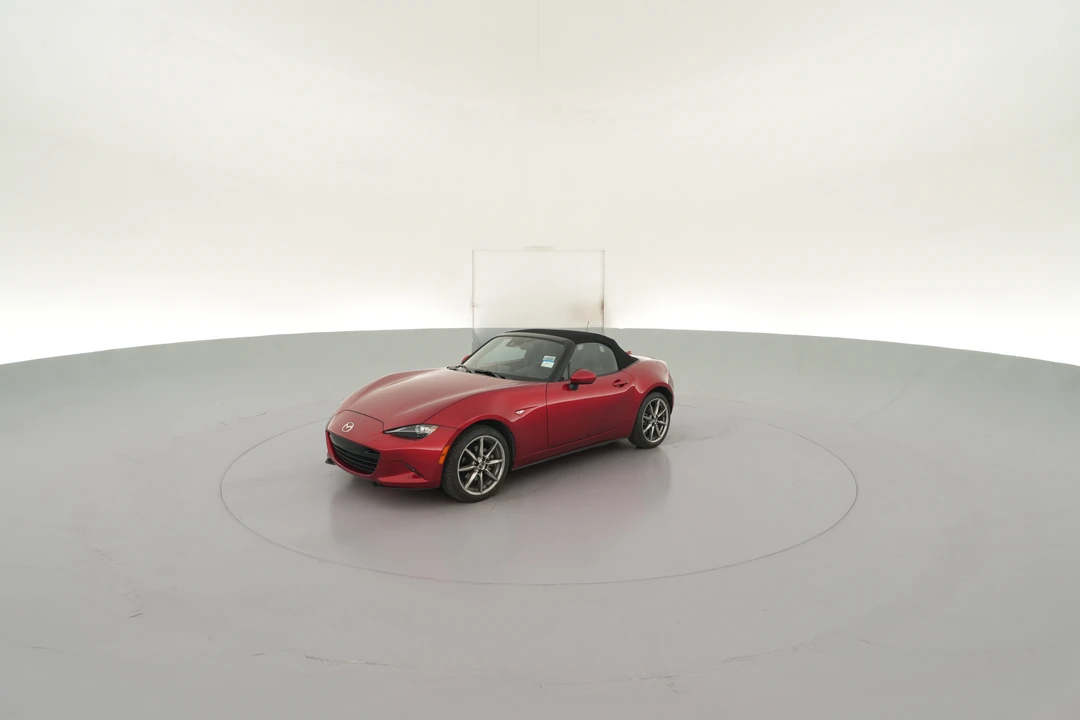 2022 Mazda ND MX-5 Miata - Image 23 of 31