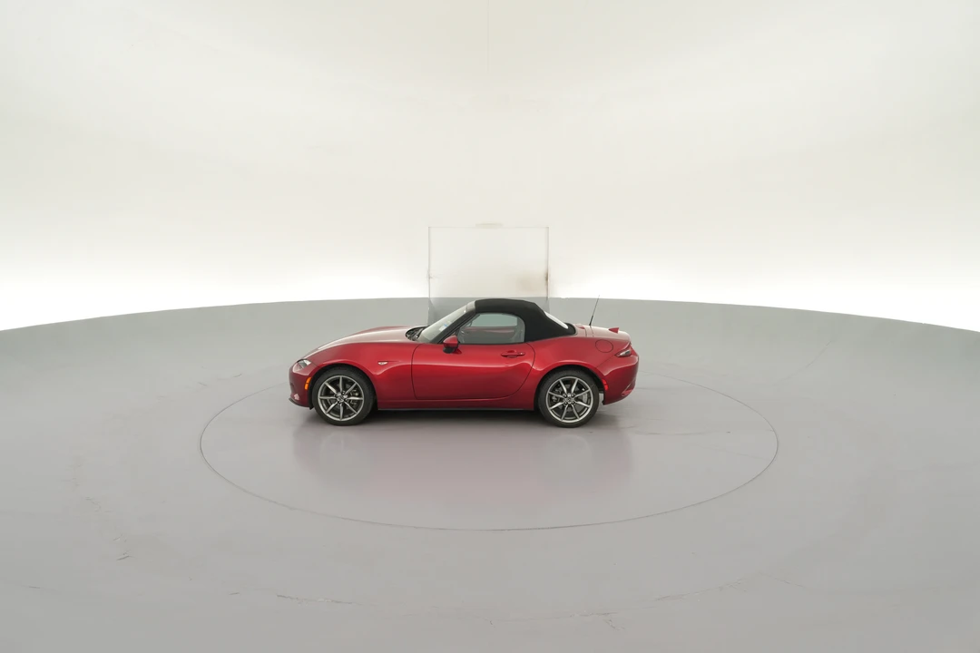 2022 Mazda ND MX-5 Miata - Image 25 of 31