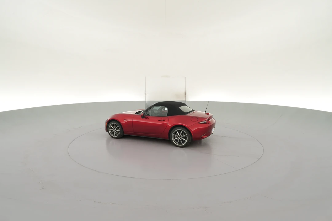 2022 Mazda ND MX-5 Miata - Image 26 of 31
