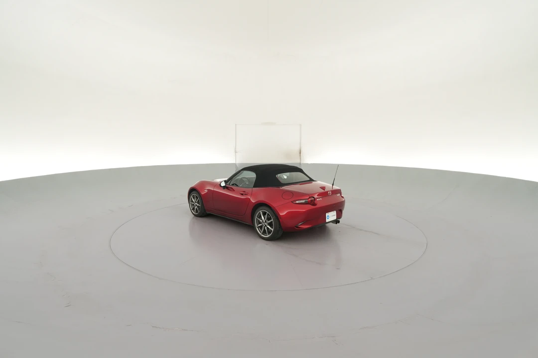 2022 Mazda ND MX-5 Miata - Image 27 of 31