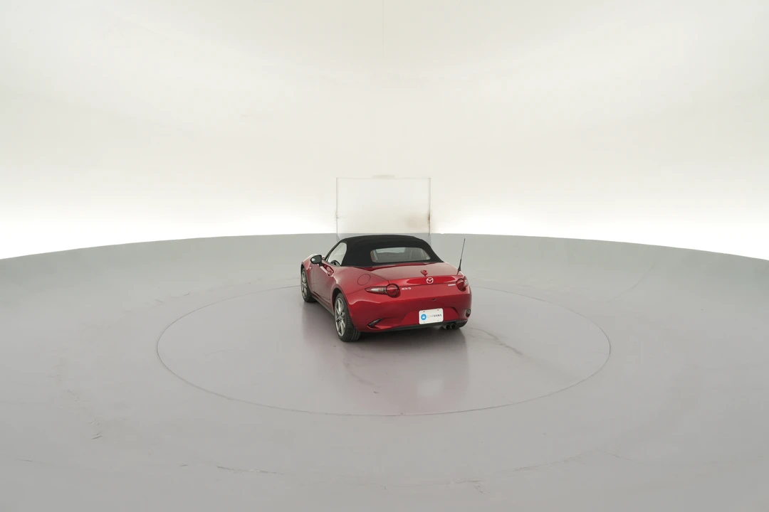 2022 Mazda ND MX-5 Miata - Image 28 of 31