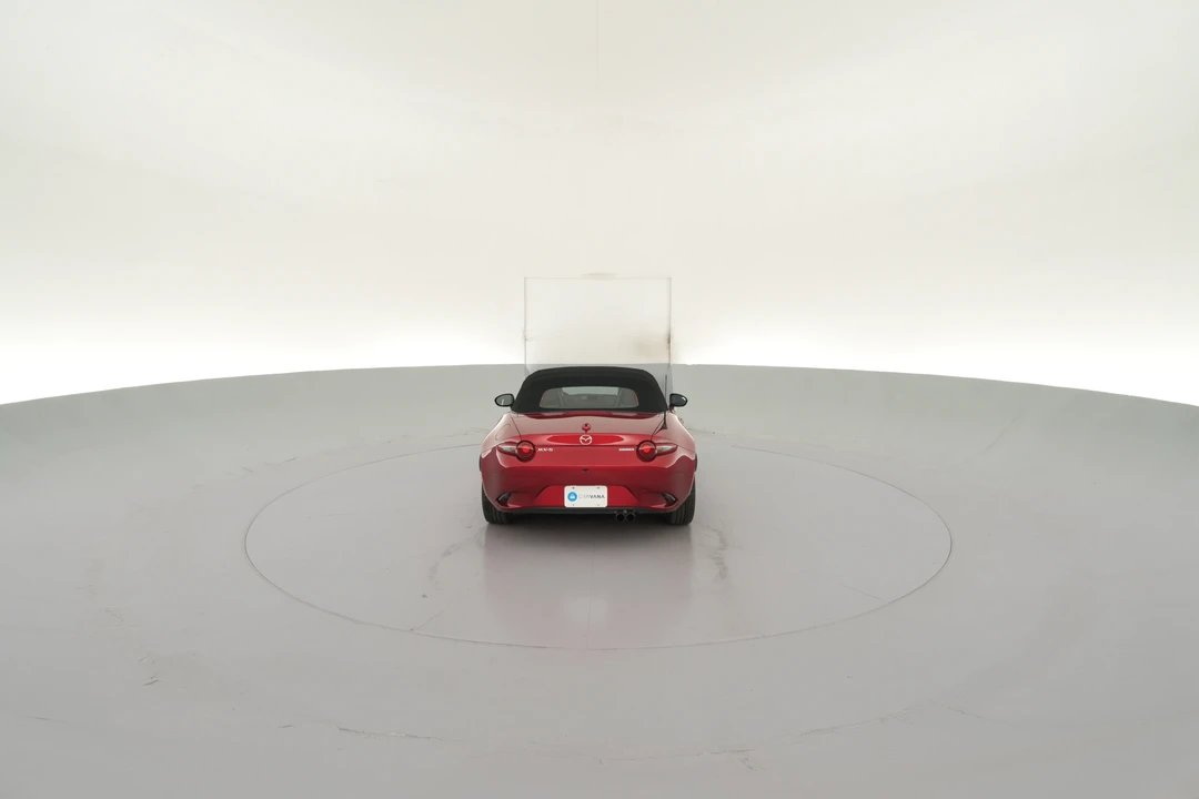 2022 Mazda ND MX-5 Miata - Image 29 of 31