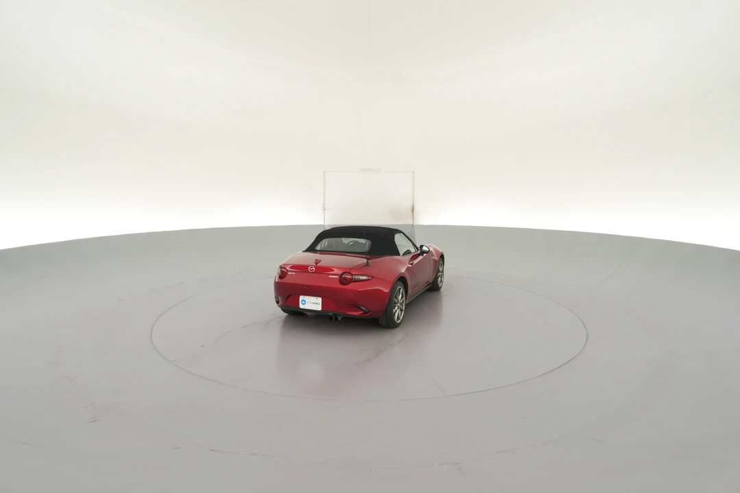 2022 Mazda ND MX-5 Miata - Image 30 of 31