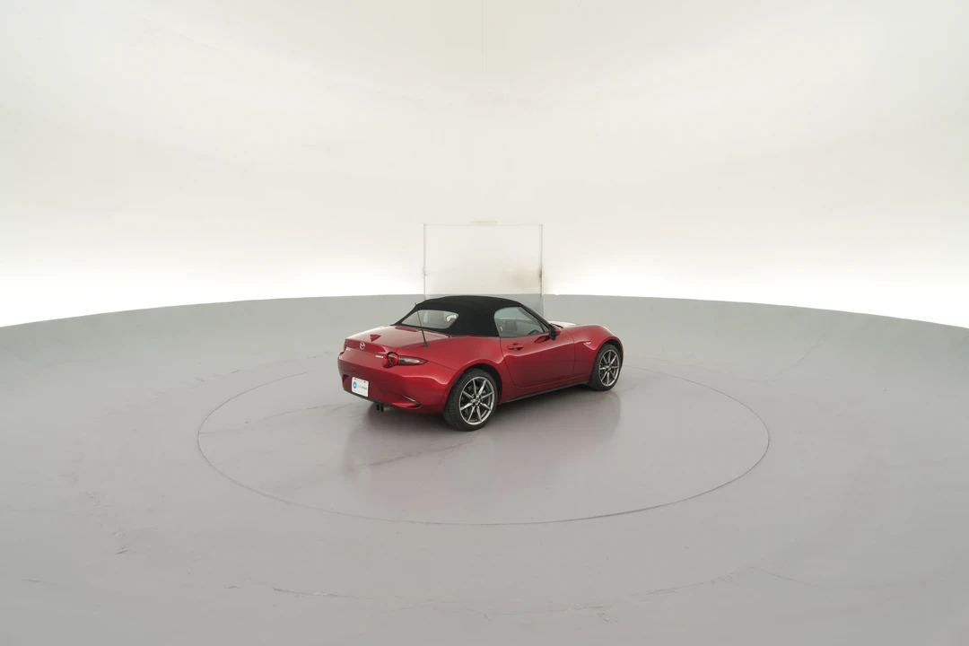 2022 Mazda ND MX-5 Miata - Image 31 of 31