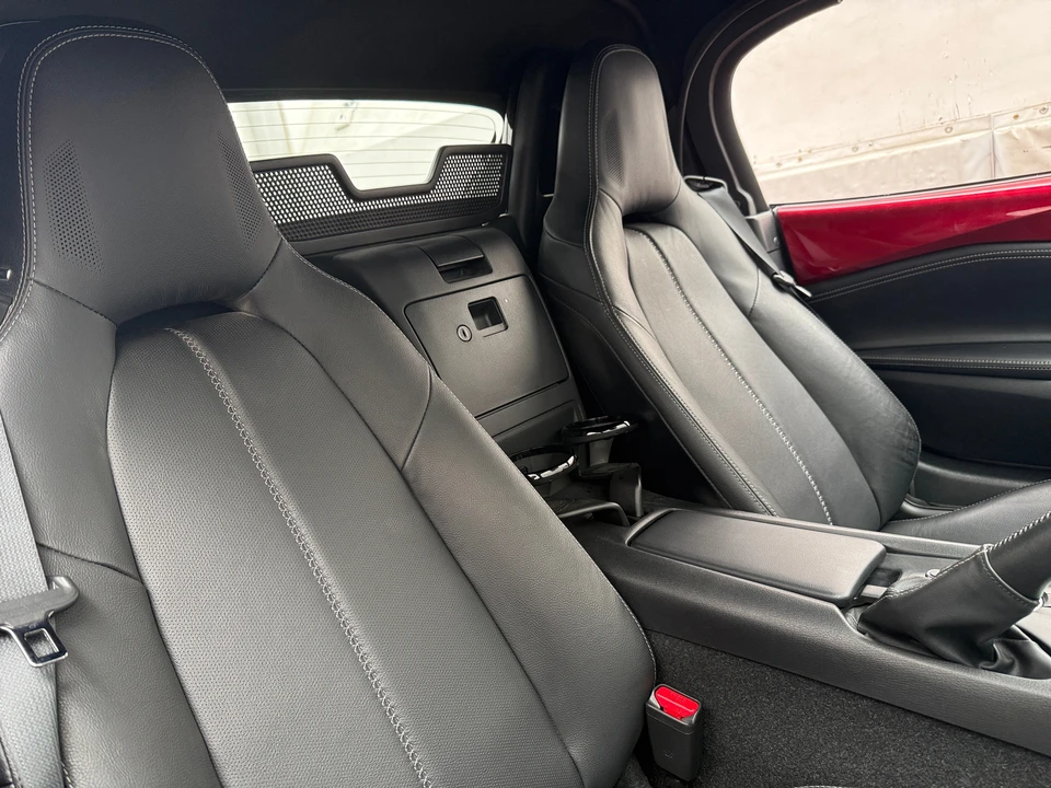 2022 Mazda ND MX-5 Miata - Image 3 of 31