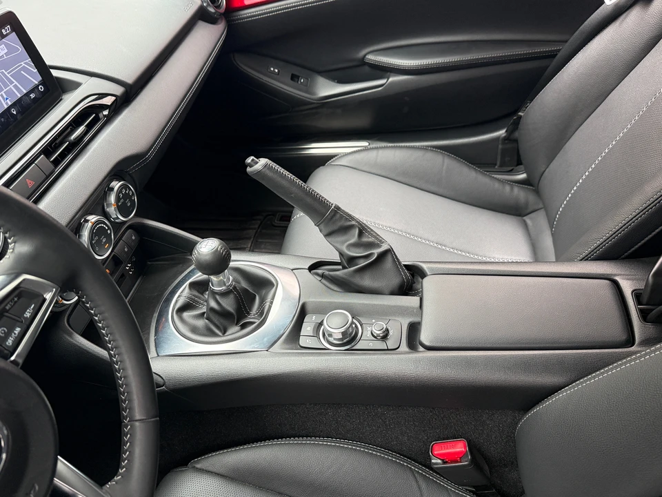2022 Mazda ND MX-5 Miata - Image 4 of 31