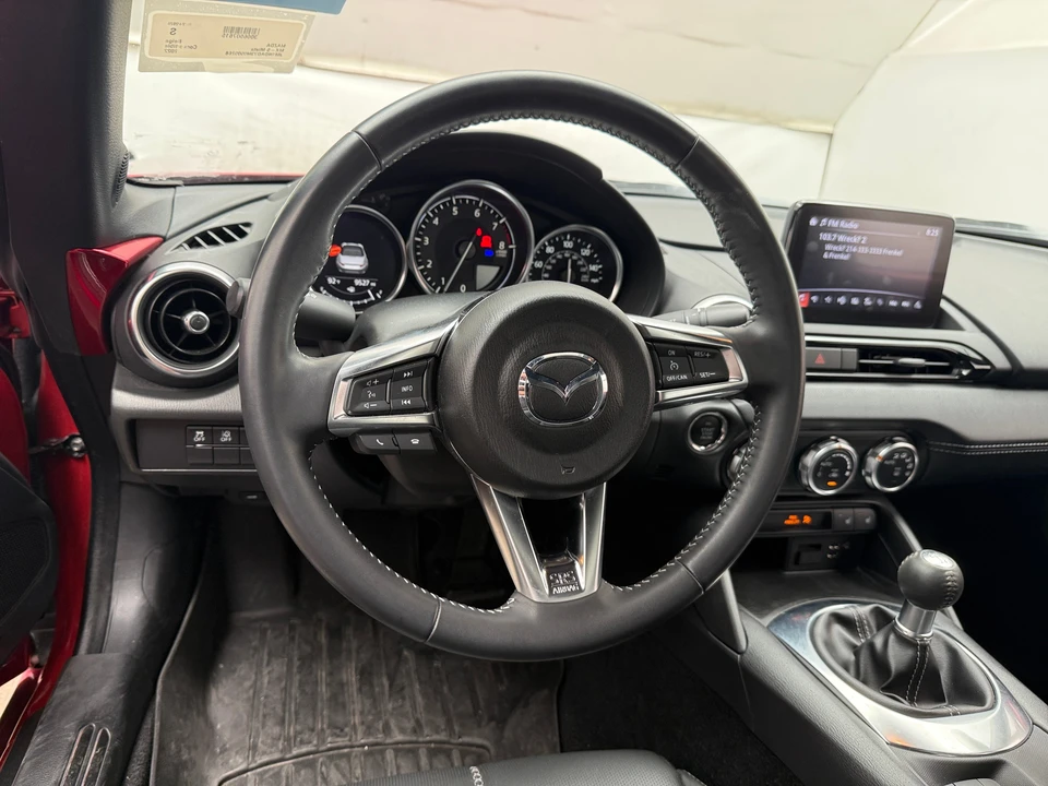 2022 Mazda ND MX-5 Miata - Image 5 of 31