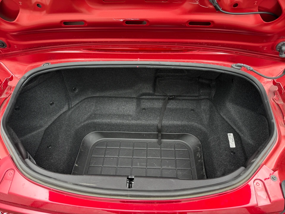 2022 Mazda ND MX-5 Miata - Image 6 of 31