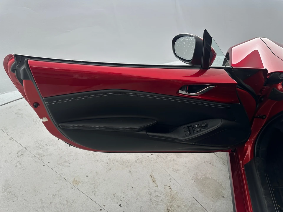 2022 Mazda ND MX-5 Miata - Image 7 of 31