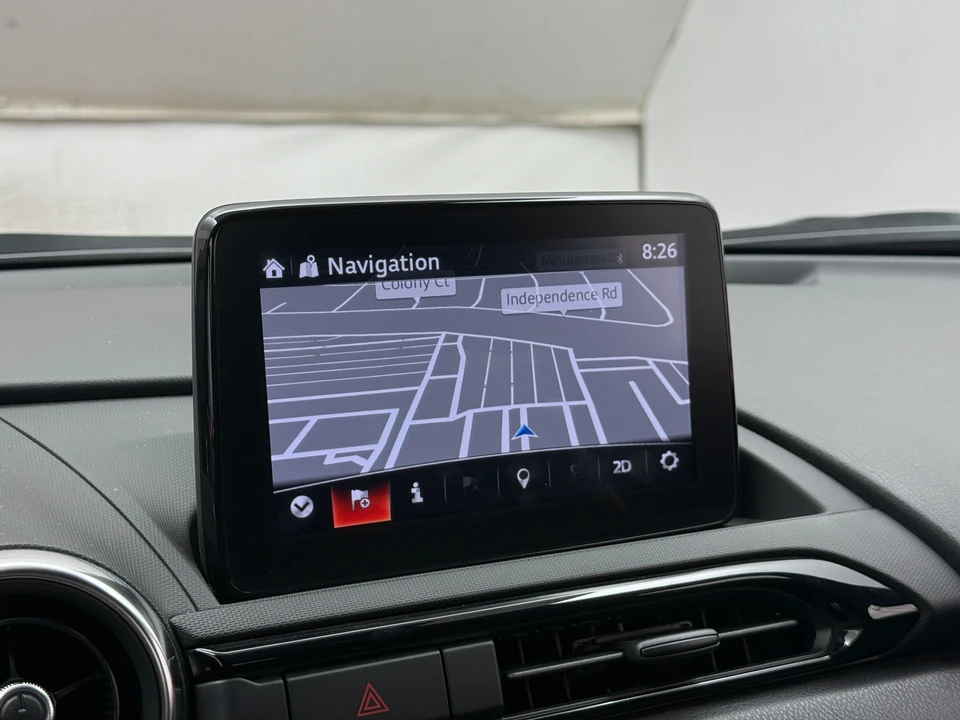 2022 Mazda ND MX-5 Miata - Image 10 of 31