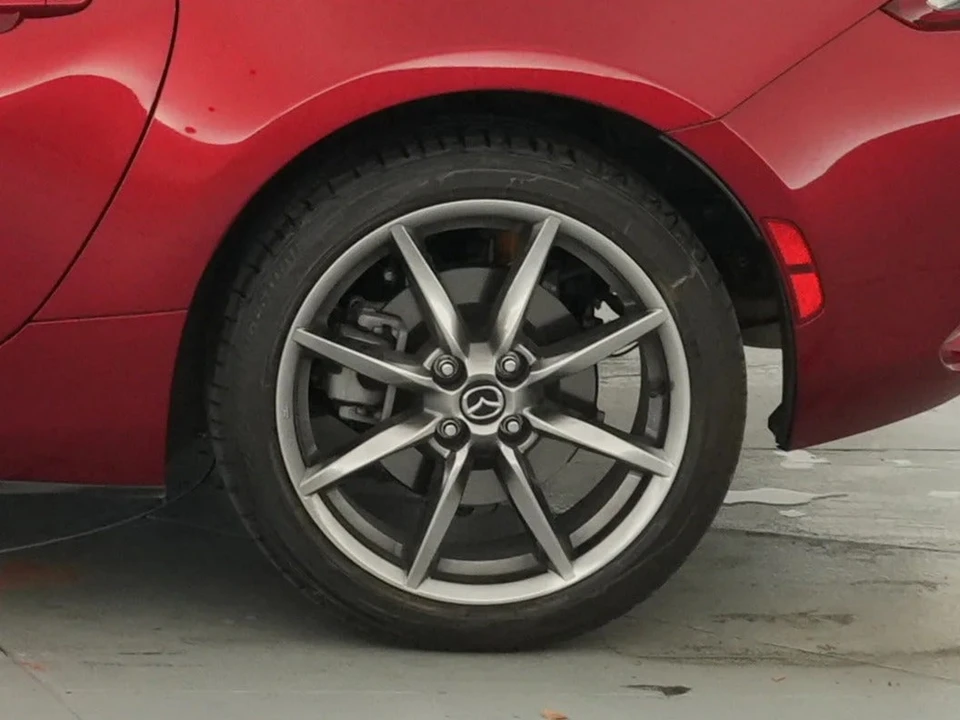 2022 Mazda ND MX-5 Miata - Image 16 of 31