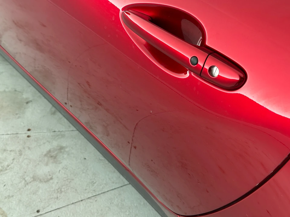 2022 Mazda ND MX-5 Miata - Image 17 of 31