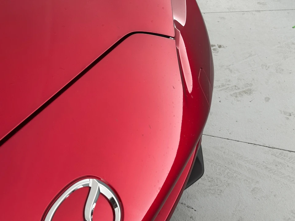 2022 Mazda ND MX-5 Miata - Image 19 of 31