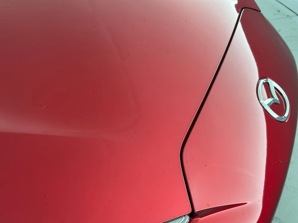 2022 Mazda ND MX-5 Miata - Image 20 of 31