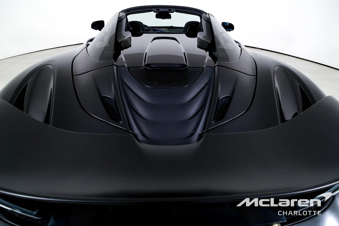 2022 McLaren 720S Spider - Image 23 of 31