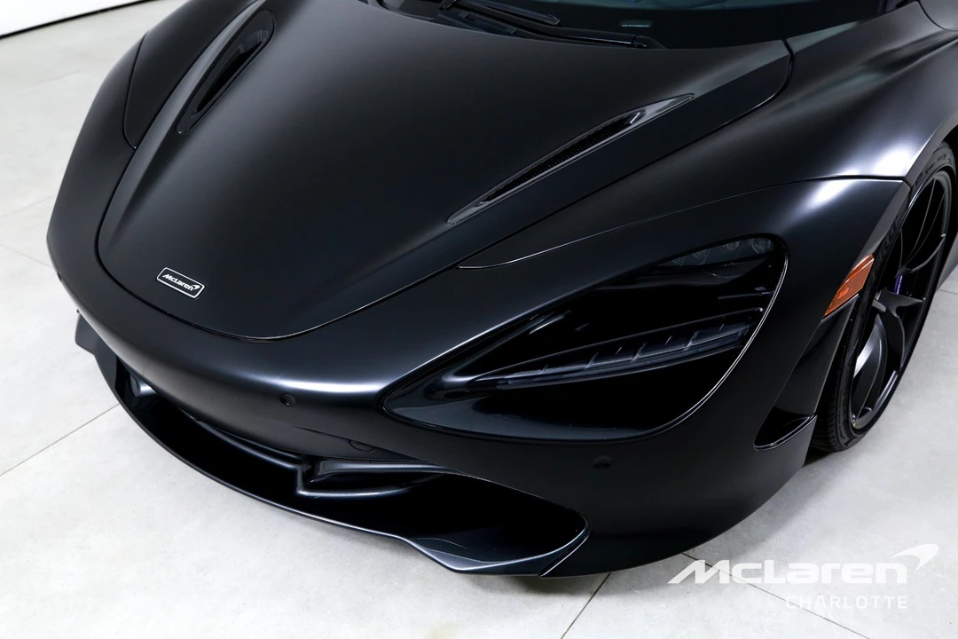 2022 McLaren 720S Spider - Image 28 of 31