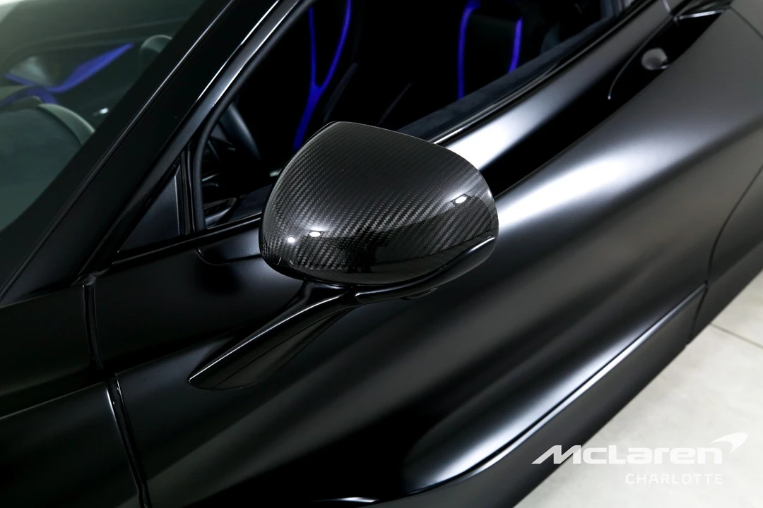 2022 McLaren 720S Spider - Image 31 of 31