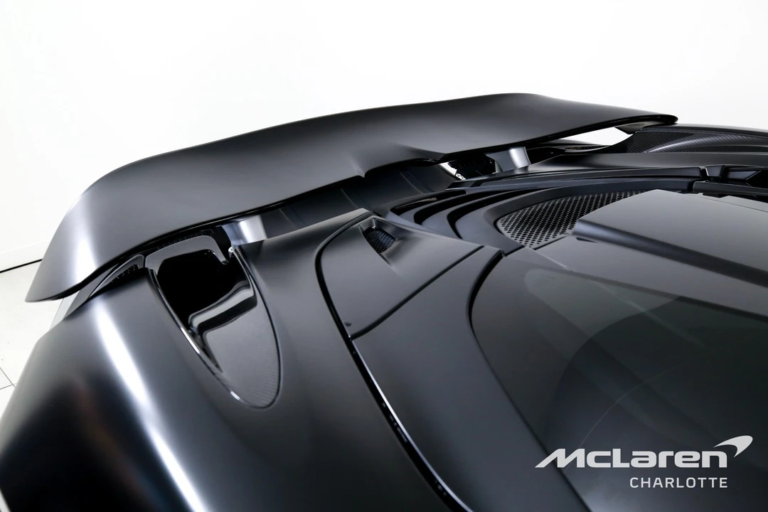 2022 McLaren 720S Spider - Image 29 of 31