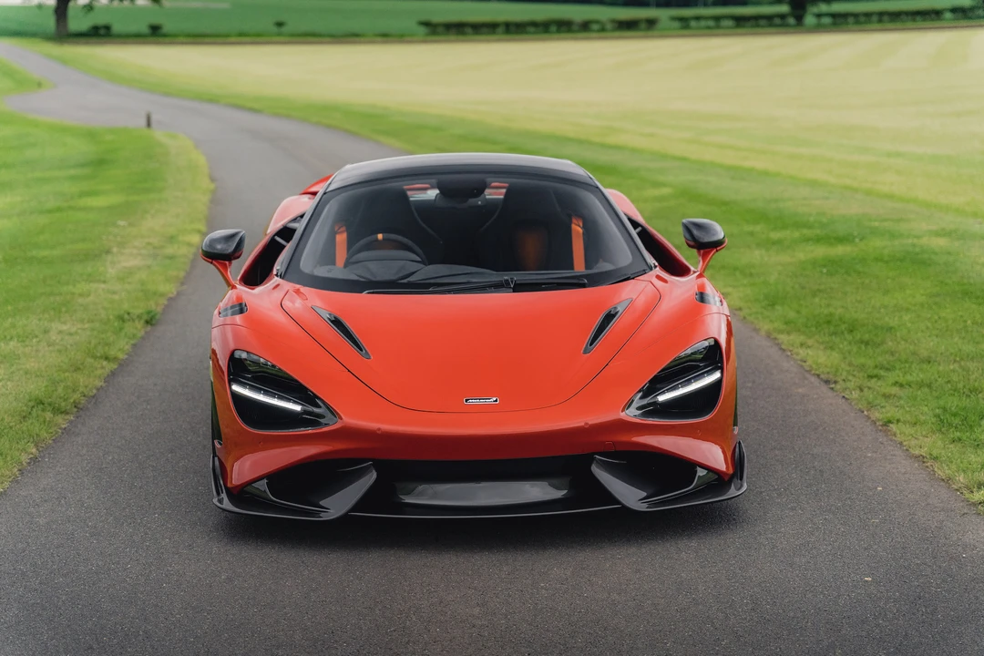 2022 McLaren 765LT Spider - Image 20 of 31