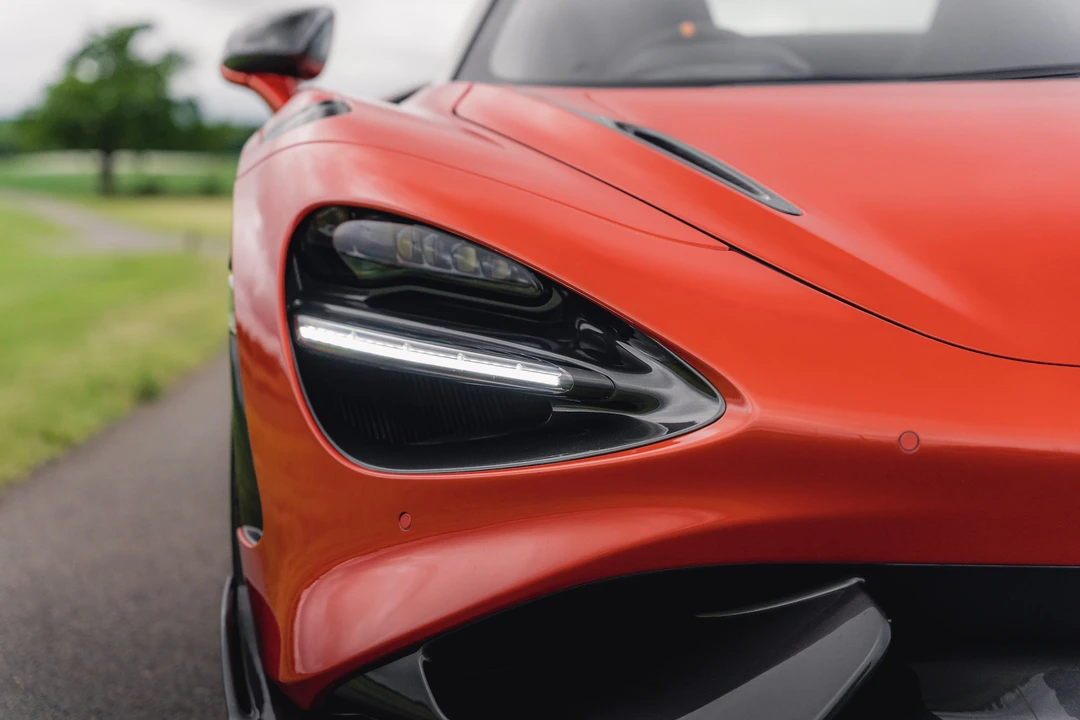 2022 McLaren 765LT Spider - Image 31 of 31