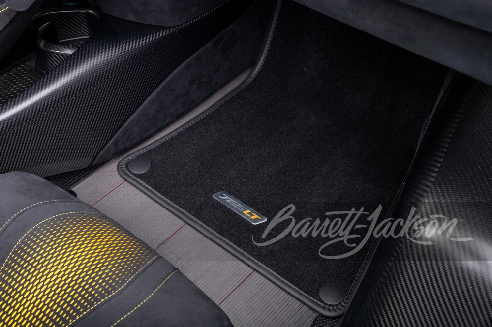 2022 McLaren 765LT Spider - Image 20 of 26
