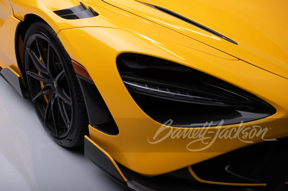 2022 McLaren 765LT Spider - Image 24 of 26