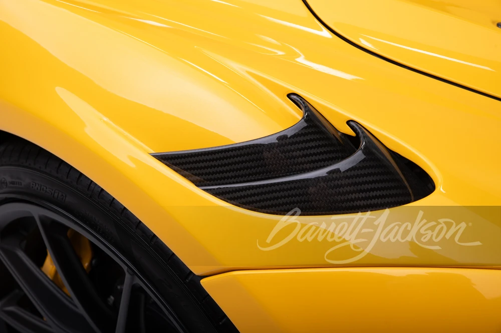2022 McLaren 765LT Spider - Image 23 of 26