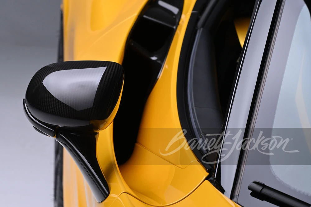 2022 McLaren 765LT Spider - Image 4 of 31