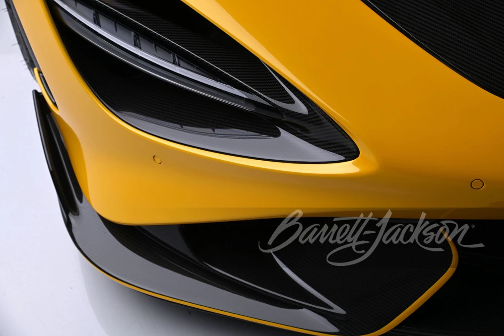 2022 McLaren 765LT Spider - Image 14 of 31