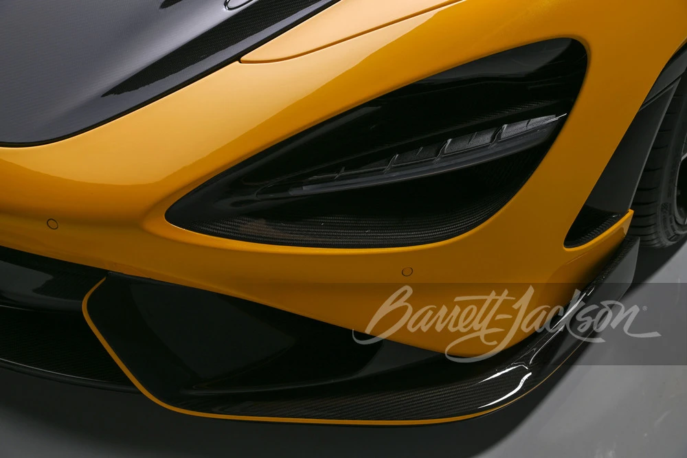 2022 McLaren 765LT Spider - Image 22 of 31