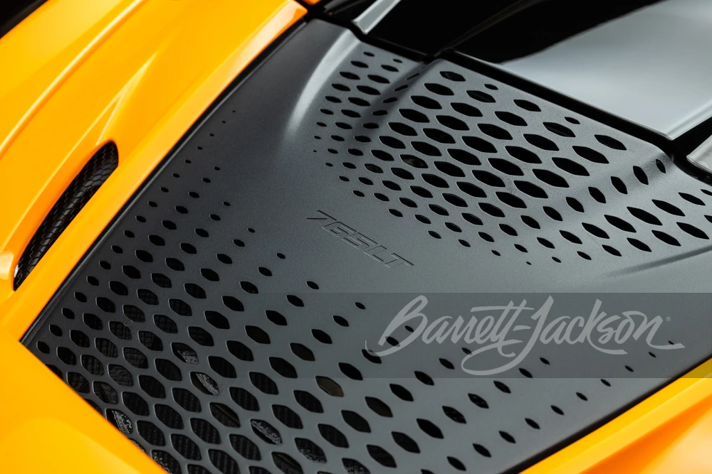 2022 McLaren 765LT Spider - Image 5 of 30