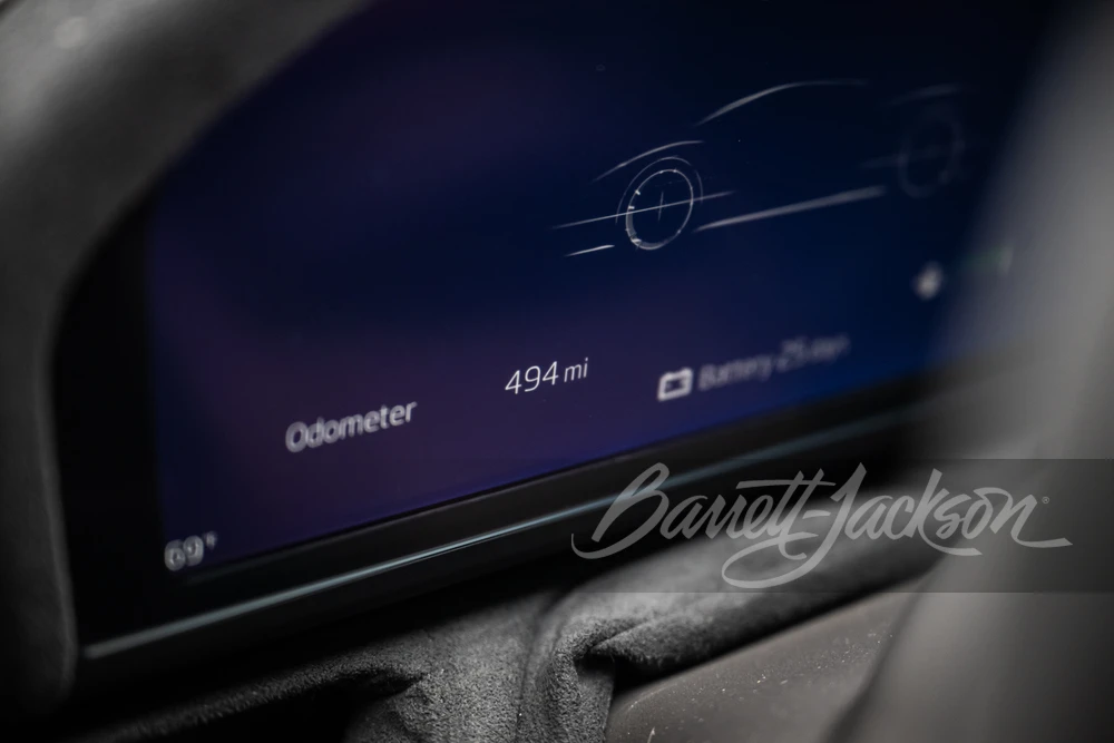 2022 McLaren 765LT Spider - Image 19 of 30