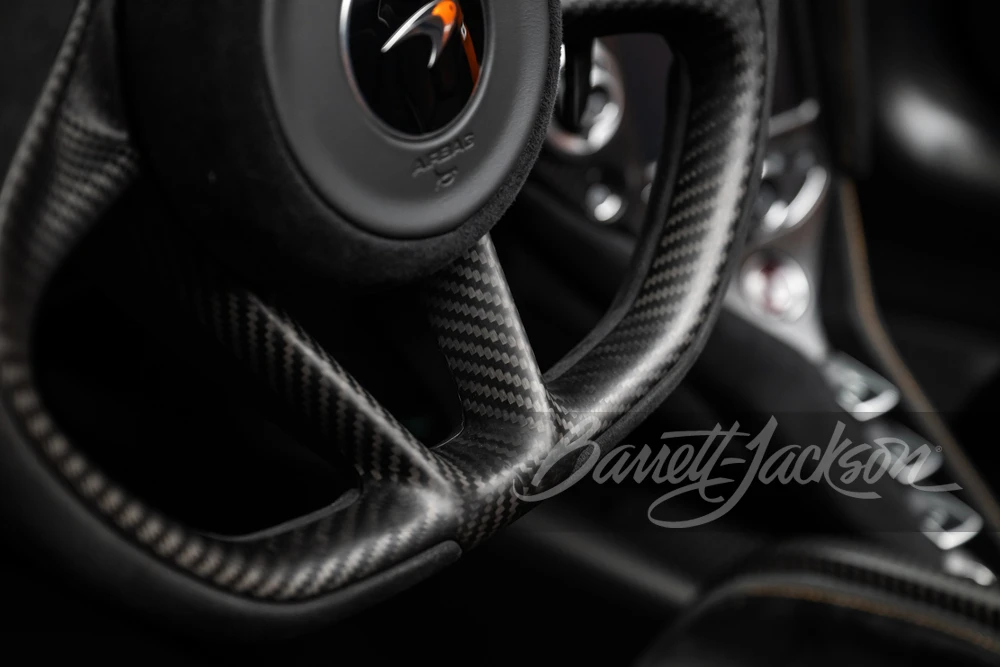 2022 McLaren 765LT Spider - Image 21 of 30