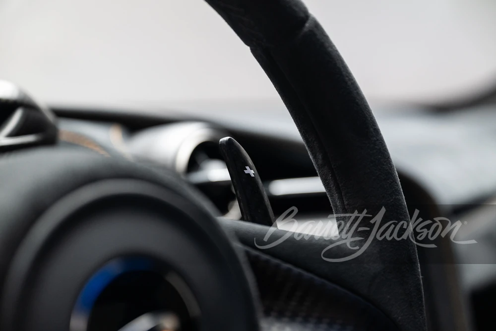 2022 McLaren 765LT Spider - Image 22 of 30