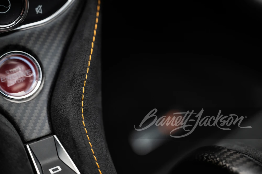 2022 McLaren 765LT Spider - Image 27 of 30