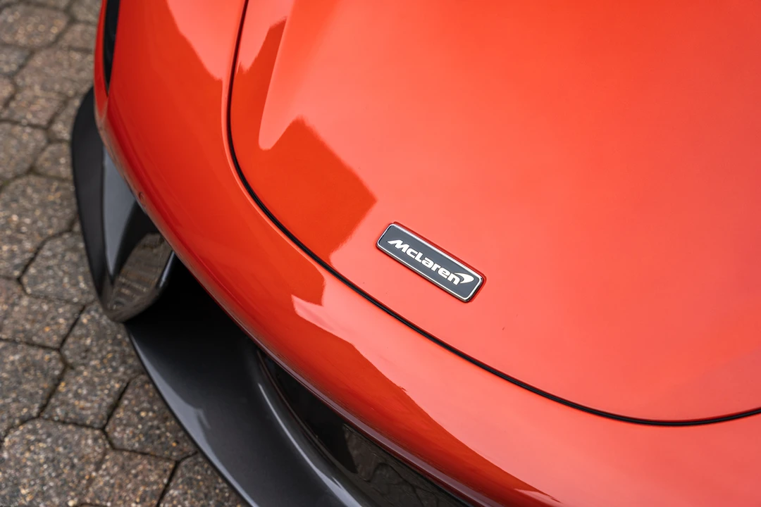 2022 McLaren 765LT Spider - Image 15 of 31