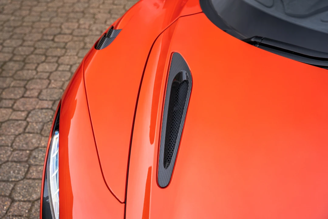 2022 McLaren 765LT Spider - Image 20 of 31