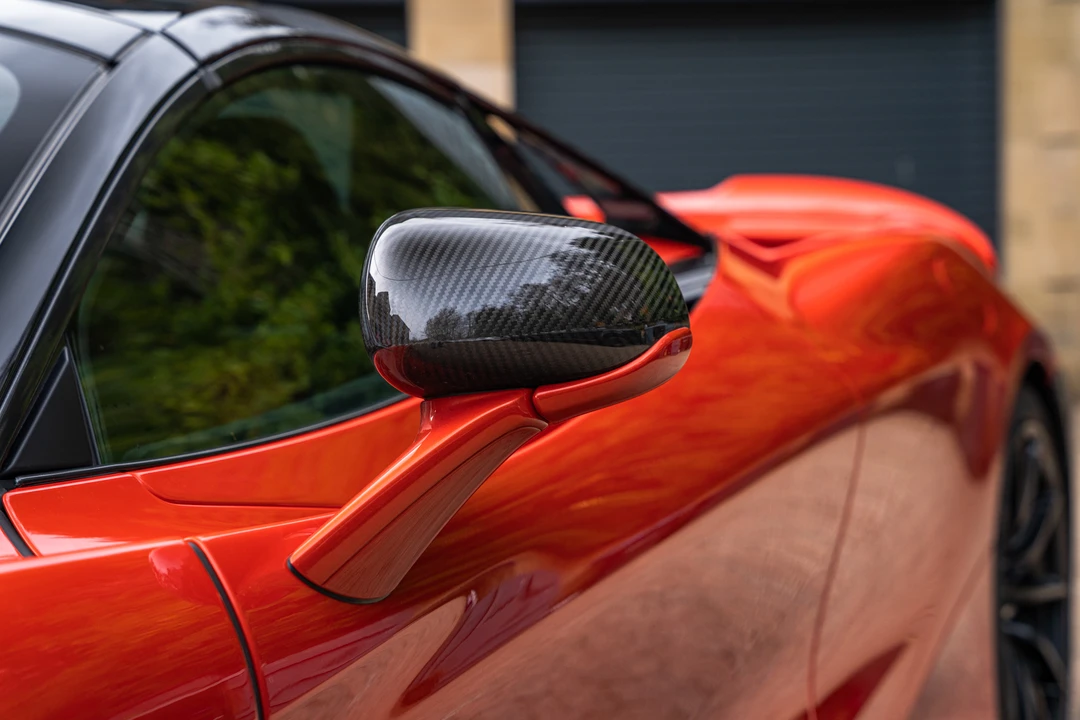 2022 McLaren 765LT Spider - Image 21 of 31