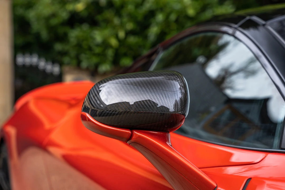 2022 McLaren 765LT Spider - Image 22 of 31
