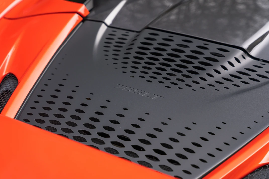 2022 McLaren 765LT Spider - Image 27 of 31